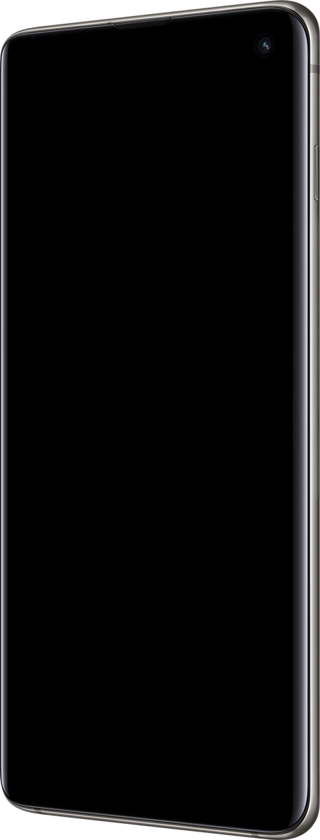 Press and hold On/Off.