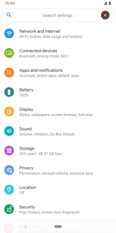 Press Network and Internet.