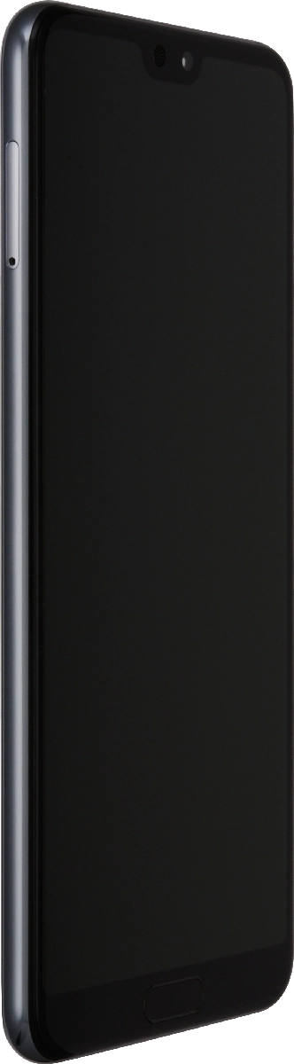 Find the opener for the SIM holder. Insert the opener into the small hole in the SIM holder.