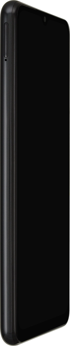 Find the opener for the card holder. Insert the opener into the small hole next to the card holder.