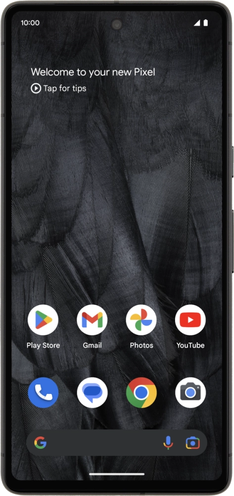 Google Pixel 7