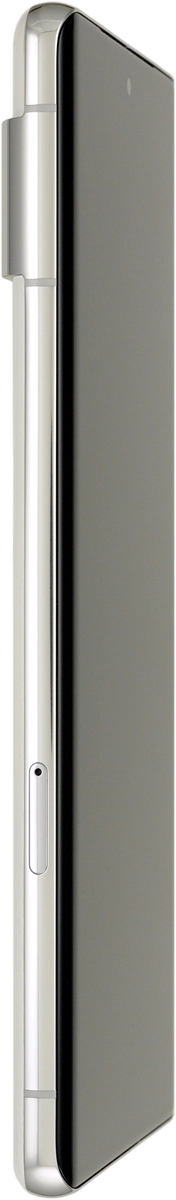 Insert the opener into the small hole in the SIM holder.