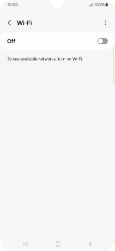 Press the indicator to turn on the function.