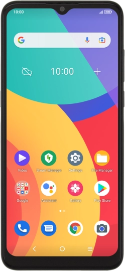 Alcatel 1s 2021