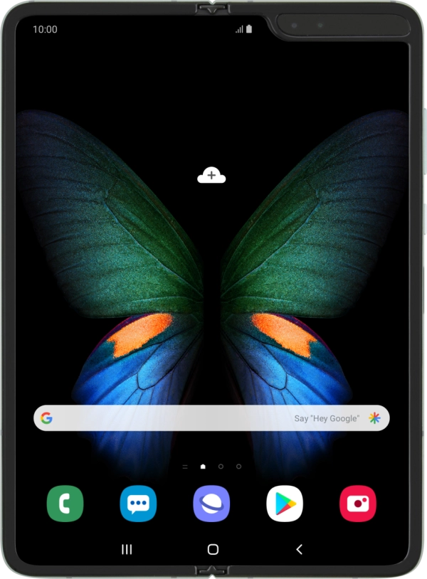 Samsung Galaxy Fold 5G