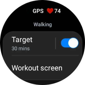 Press the Return key.