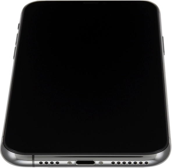 Connect the charger to the socket and to a wall socket.