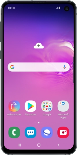 Samsung Galaxy S10e