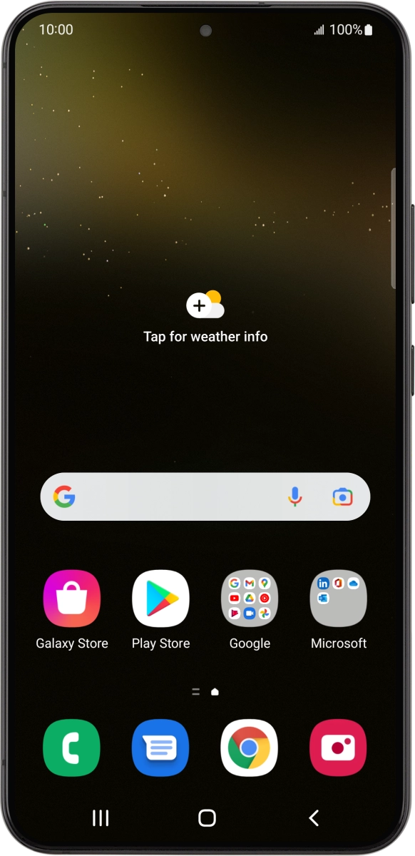 Samsung Galaxy S22 +