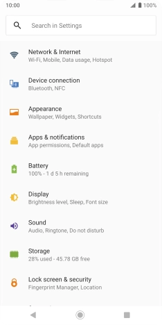 Press Network & Internet.