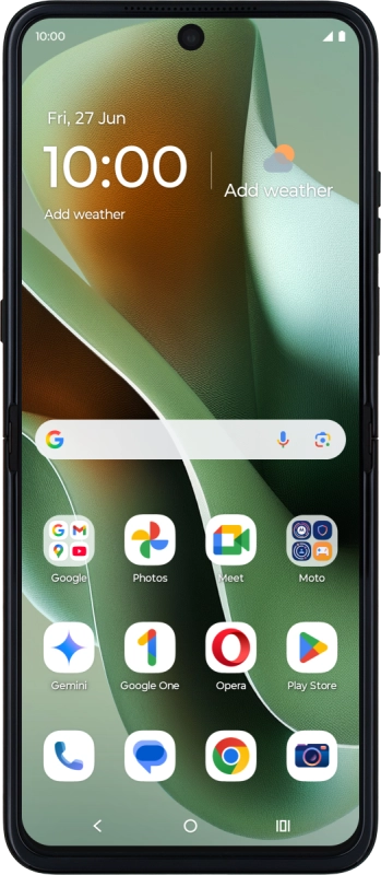 Motorola Razr 60 Ultra