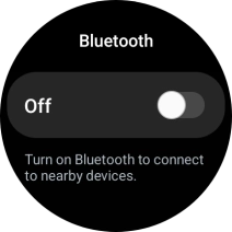 Press the indicator below 