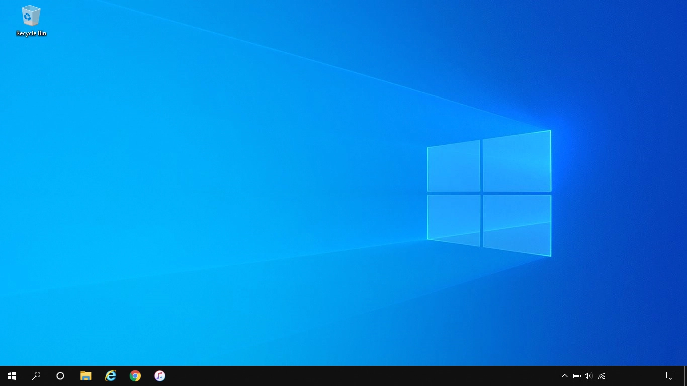 Open an internet browser on your computer and go to www.icloud.com.