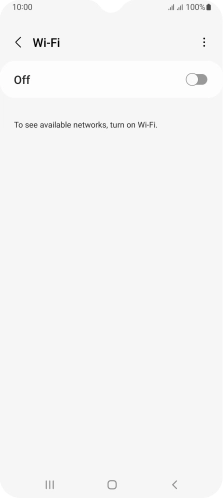 Press the indicator to turn on the function.