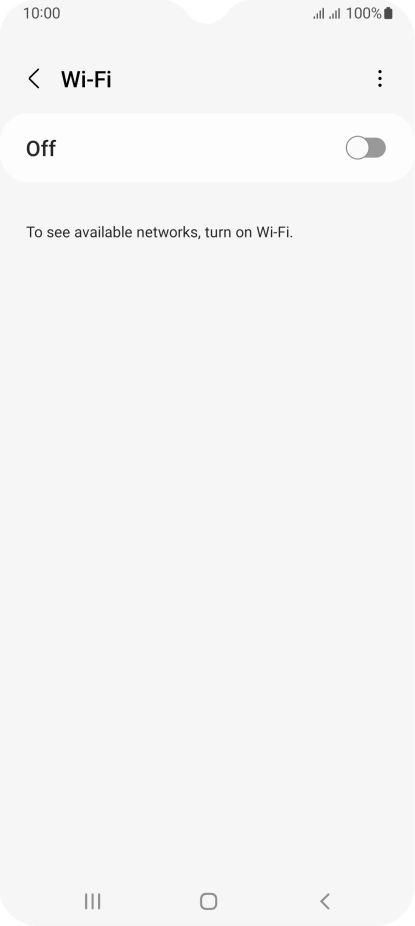 Press the indicator to turn on the function.