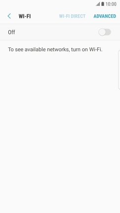 Press the indicator to turn on the function.