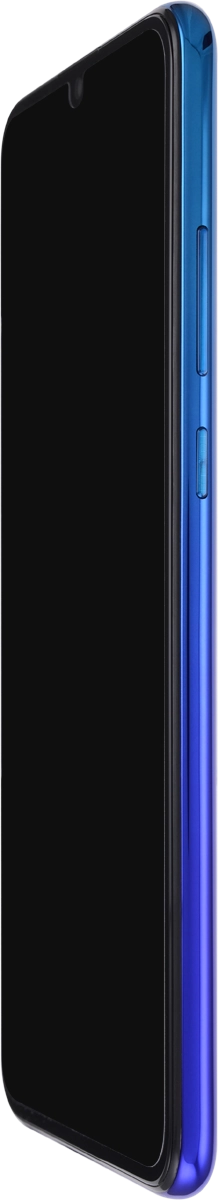 Press the upper or lower part of the Volume key to adjust the volume.