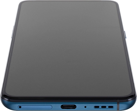 Find the opener for the card holder. Insert the opener into the small hole in the card holder.