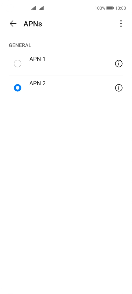 Slide your finger upwards starting from the bottom of the screen to return to the home screen.