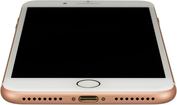 Connect the charger to the socket and to a wall socket.