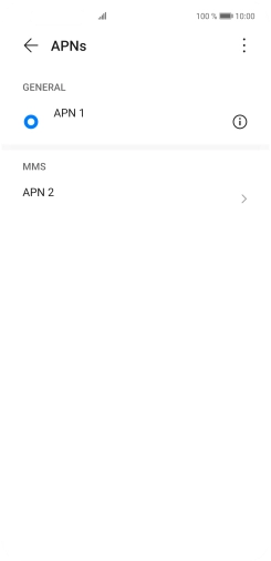Slide your finger upwards starting from the bottom of the screen to return to the home screen.