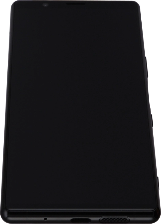 Connect the charger to the socket and to a wall socket.