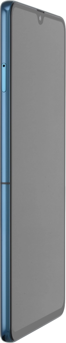 Insert the opener into the small hole in the card holder.