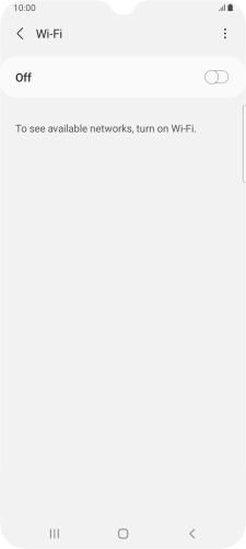 Press the indicator to turn on the function.