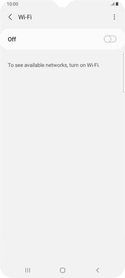 Press the indicator to turn on the function.