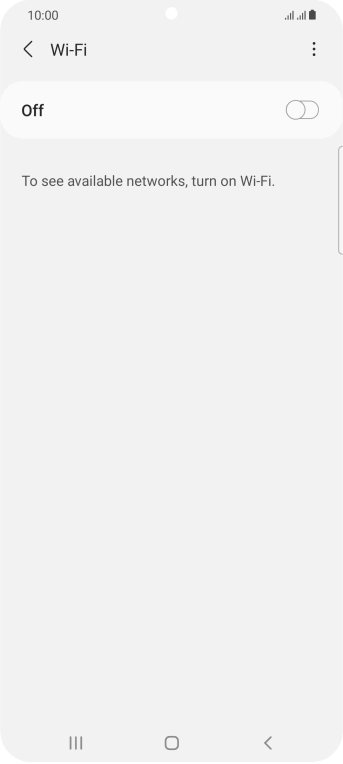 Press the indicator to turn on the function.