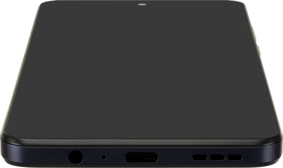 Connect the charger to the socket and to a wall socket.