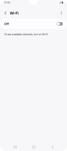 Press the indicator to turn on the function.