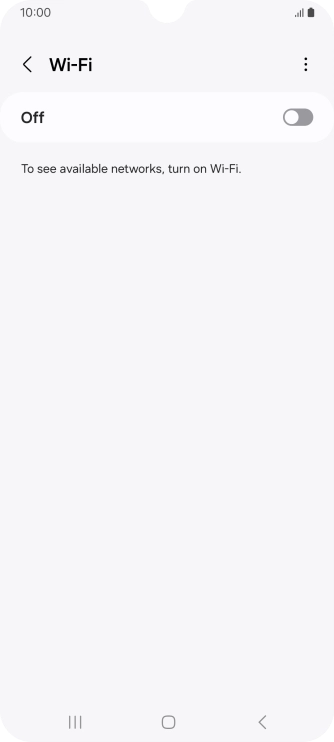 Press the indicator to turn on the function.