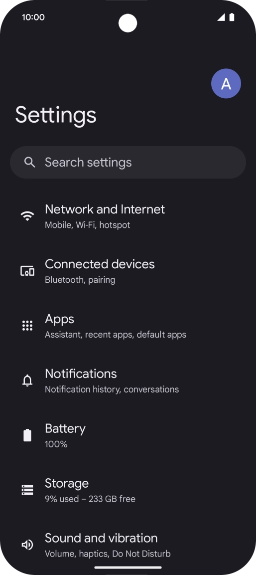 Press Network and Internet.