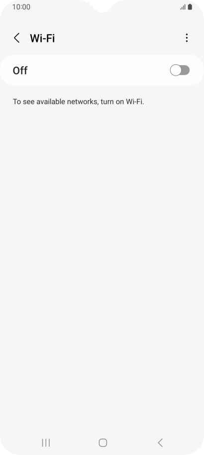 Press the indicator to turn on the function.