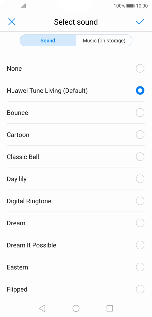 Press Music (on storage).