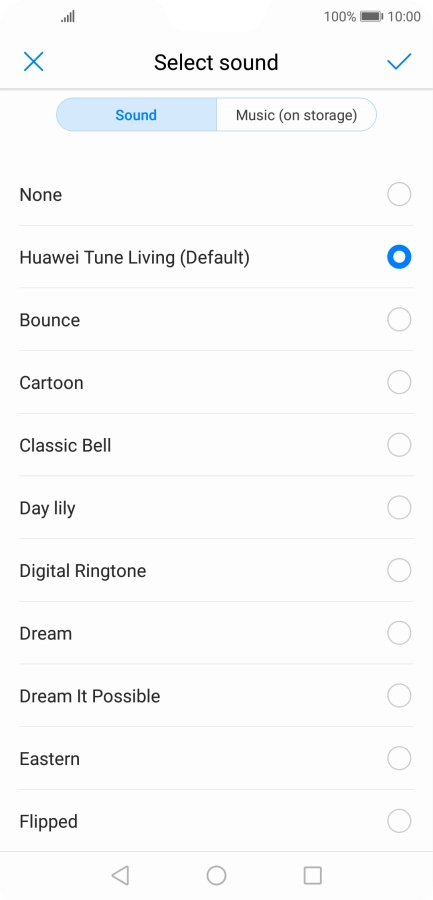 Press Music (on storage).