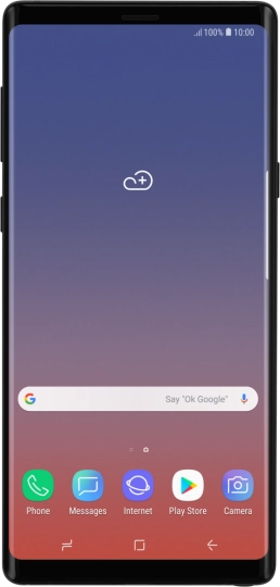 Samsung Galaxy Note9