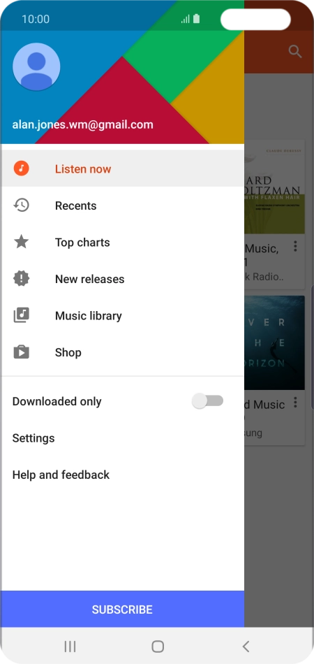 Press Music library.