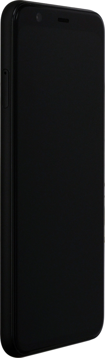 Insert the opener into the small hole in the SIM holder.