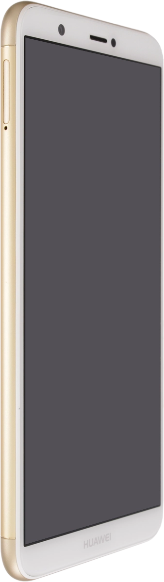 Insert the opener into the small hole next to the card holder.