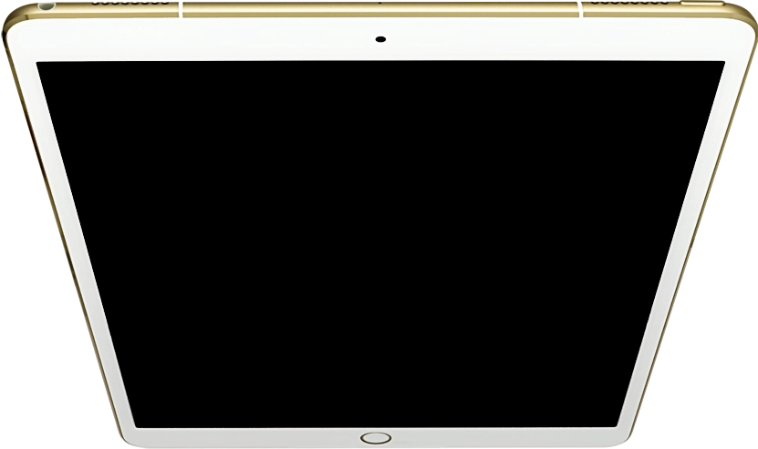 Press and hold On/Off until your tablet is turned on.