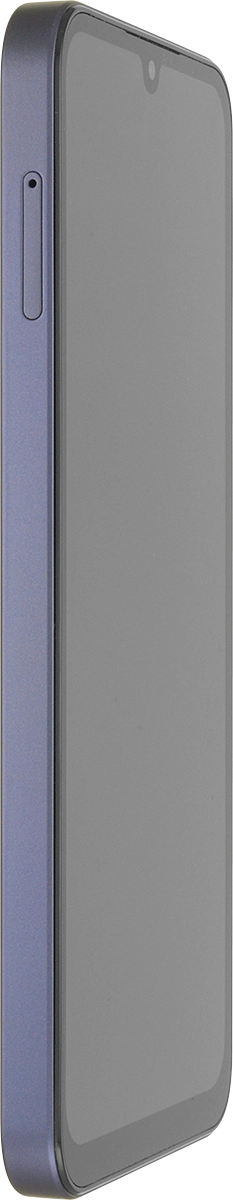 Insert the opener into the small hole in the card holder.