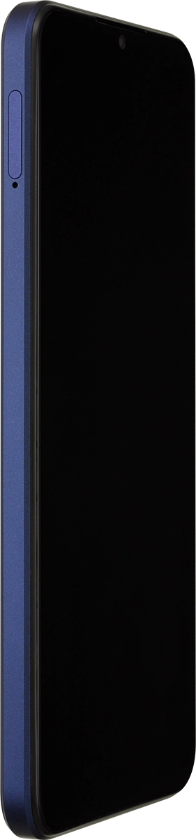 Find the opener for the card holder. Insert the opener into the small hole next to the card holder.