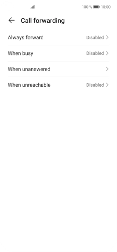 Slide your finger upwards starting from the bottom of the screen to return to the home screen.