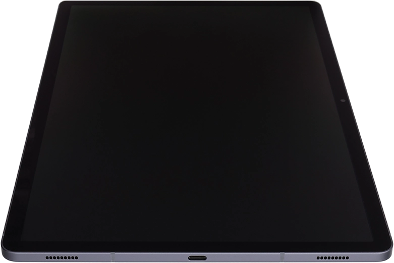 Connect the charger to the socket and to a wall socket.