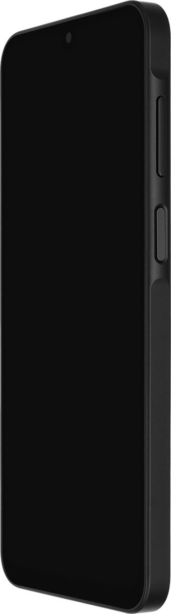 Press and hold On/Off until your phone is turned on.