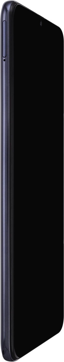 Find the opener for the card holder. Insert the opener into the small hole in the card holder.