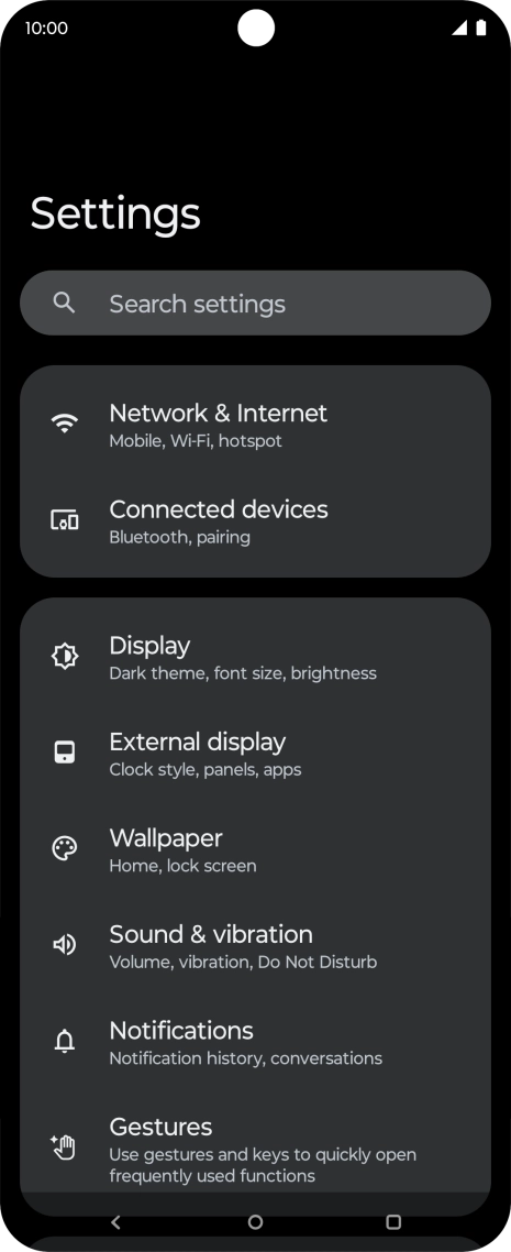 Press Network & Internet.