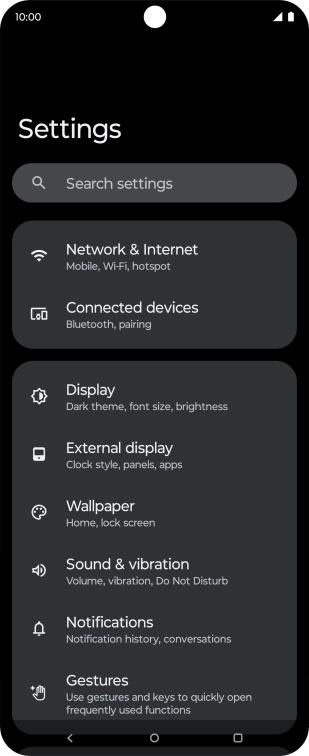 Press Network & Internet.
